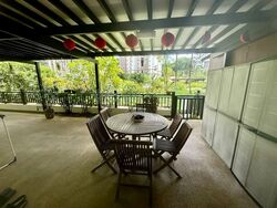 The Tropica (D18), Condominium #543908741
